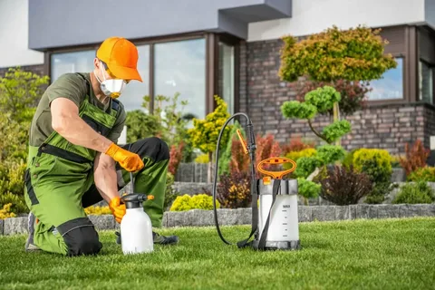 Professional Lawn Maintenance Company in Ottawa