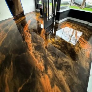 SolidBase Contracting & Epoxy photo 8