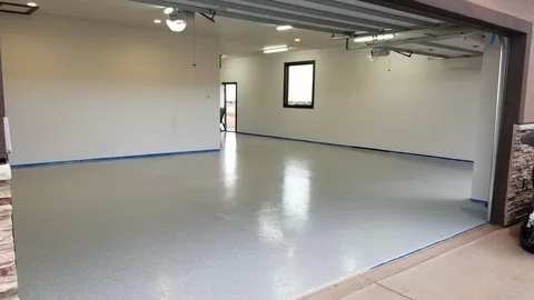 Best Garage Floor Epoxy Smiths Falls