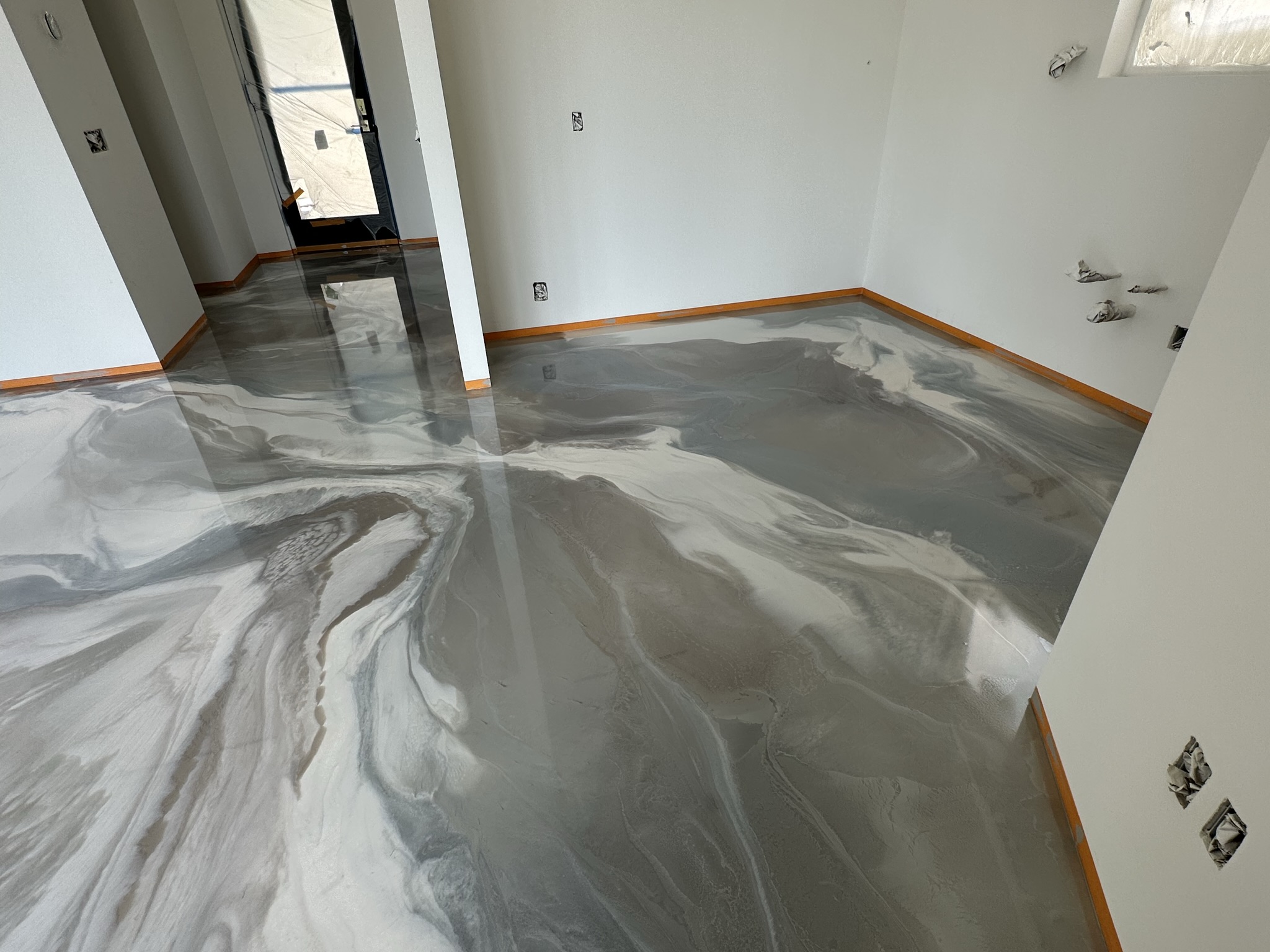 Premium Epoxy Flooring in Ottawa for Modern and Resilient Surfaces