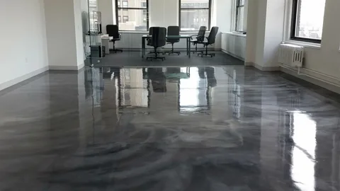 Epoxy Flooring Services: Durable, Seamless & Long-Lasting Floor Solutions