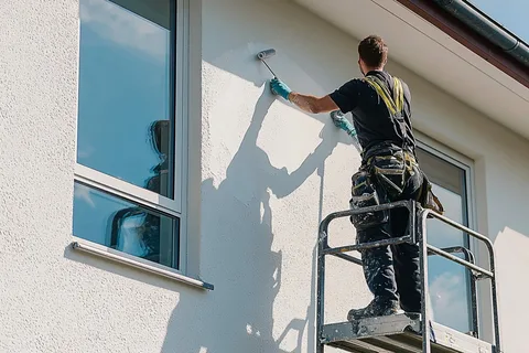 Interior & Exterior Painting Services in Ottawa