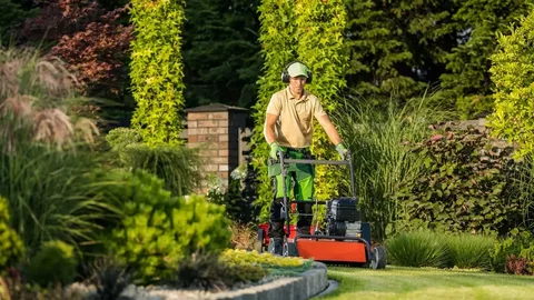 Professional Lawn Maintenance Company in Ottawa