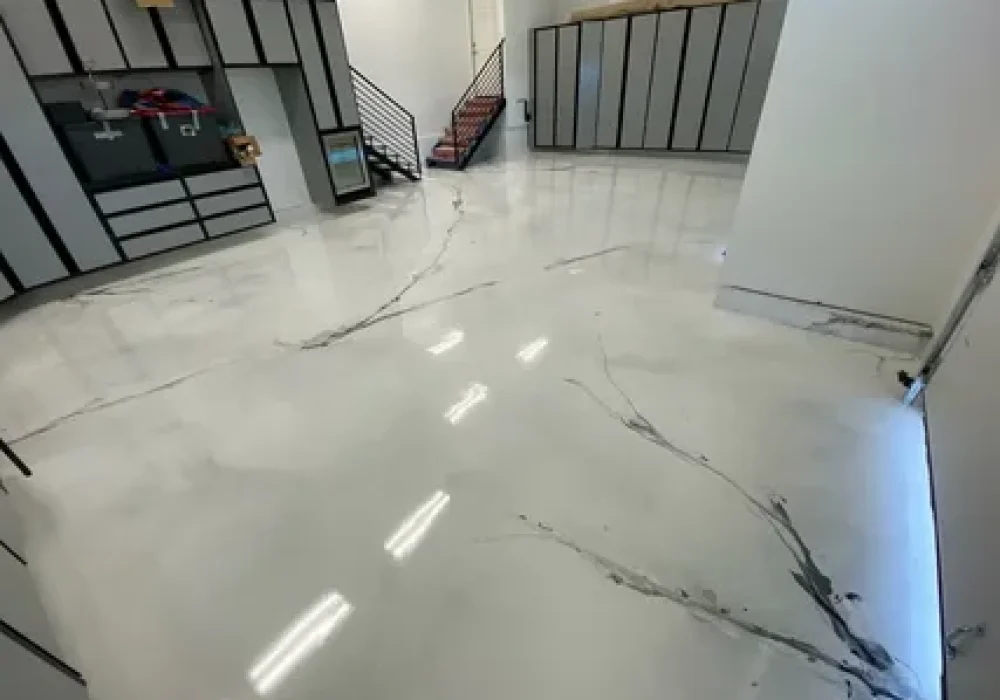Commercial Epoxy Flooring Kingston