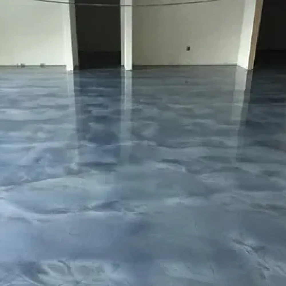 Epoxy Flooring in Kingston