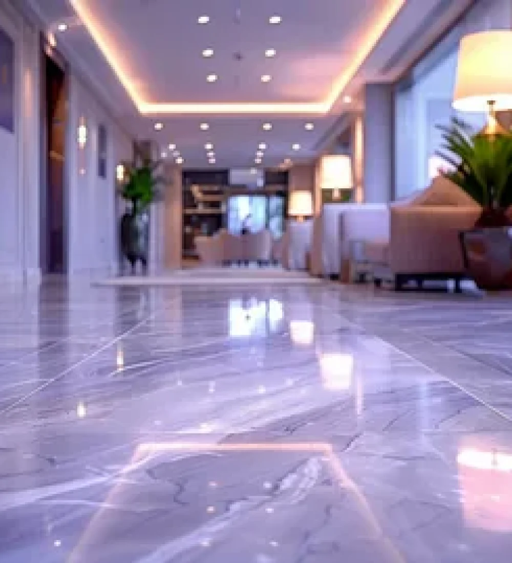 Epoxy Flooring in Kingston